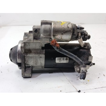 Recambio de motor arranque para seat exeo st (3r5) 2.0 tdi referencia OEM IAM 3R0911023A  