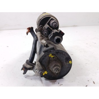 Recambio de motor arranque para seat exeo st (3r5) 2.0 tdi referencia OEM IAM 3R0911023A  