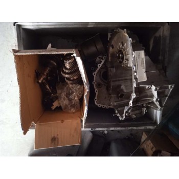 CAJA CASCO 7G9R7002UD CASCO DESMONTADA