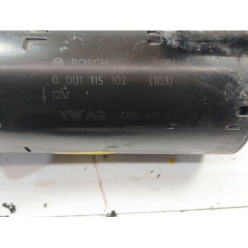 Recambio de motor arranque para seat exeo st (3r5) 2.0 tdi referencia OEM IAM 3R0911023A  