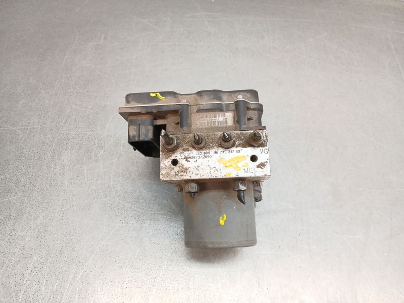 Recambio de abs para peugeot 508 i (8d_) 1.6 bluehdi 120 referencia OEM IAM 0265252809 9677031780 