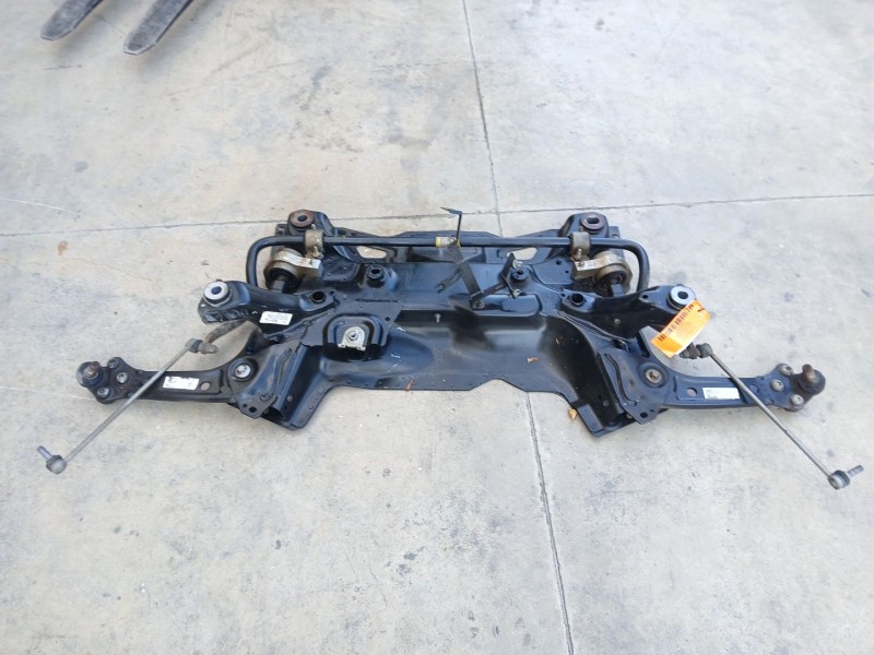 Recambio de puente delantero para peugeot 508 i (8d_) 1.6 bluehdi 120 referencia OEM IAM 7CAA56  