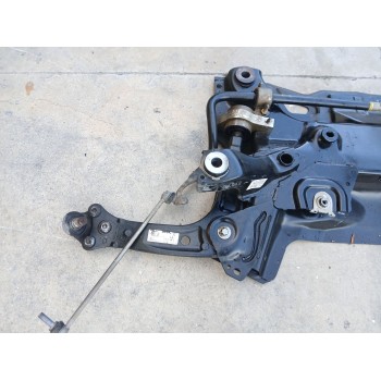 Recambio de puente delantero para peugeot 508 i (8d_) 1.6 bluehdi 120 referencia OEM IAM 7CAA56  