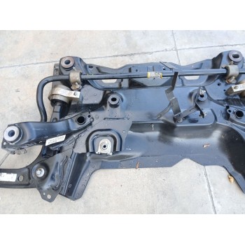 Recambio de puente delantero para peugeot 508 i (8d_) 1.6 bluehdi 120 referencia OEM IAM 7CAA56  