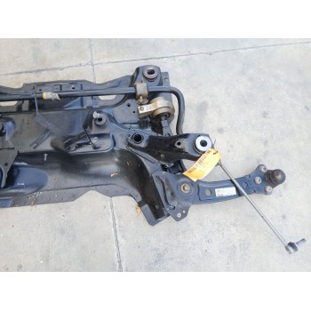 Recambio de puente delantero para peugeot 508 i (8d_) 1.6 bluehdi 120 referencia OEM IAM 7CAA56  