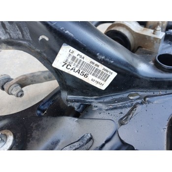 Recambio de puente delantero para peugeot 508 i (8d_) 1.6 bluehdi 120 referencia OEM IAM 7CAA56  