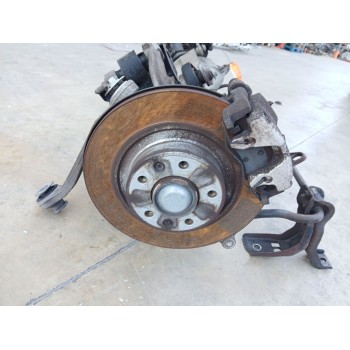 Recambio de puente trasero para peugeot 508 i (8d_) 1.6 bluehdi 120 referencia OEM IAM 1606606680  