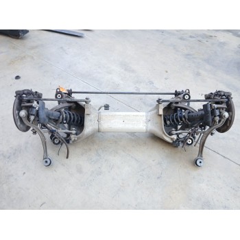 Recambio de puente trasero para peugeot 508 i (8d_) 1.6 bluehdi 120 referencia OEM IAM 1606606680  