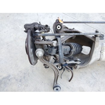 Recambio de puente trasero para peugeot 508 i (8d_) 1.6 bluehdi 120 referencia OEM IAM 1606606680  