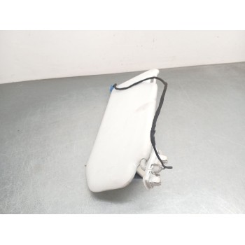 Recambio de parasol izquierdo para peugeot 508 i (8d_) 1.6 bluehdi 120 referencia OEM IAM 16117312pr  