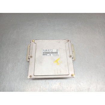 CENTRALITA MOTOR UCE a0001535779 0281010925 