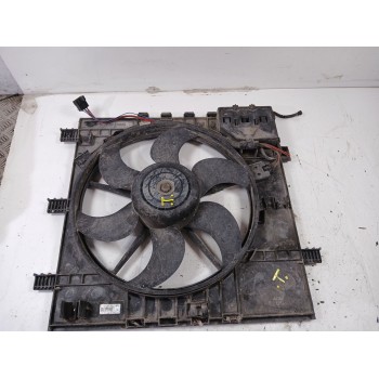 Recambio de electroventilador para mercedes-benz vito furgoneta (w638) 112 cdi 2.2 (638.094) referencia OEM IAM 6385002093  