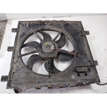 Recambio de electroventilador para mercedes-benz vito furgoneta (w638) 112 cdi 2.2 (638.094) referencia OEM IAM 6385002093  