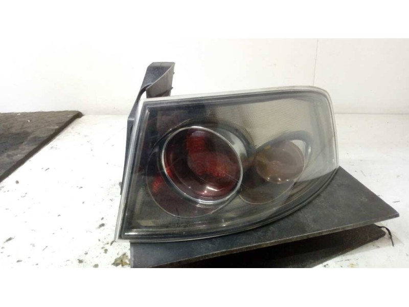 Recambio de piloto trasero derecho para seat ibiza (6l1) 1.9 sdi referencia OEM IAM 6L6945096D EXT 