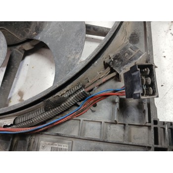 Recambio de electroventilador para mercedes-benz vito furgoneta (w638) 112 cdi 2.2 (638.094) referencia OEM IAM 6385002093  