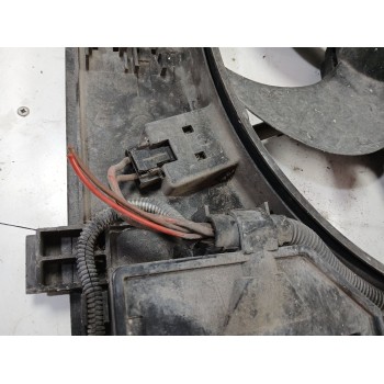 Recambio de electroventilador para mercedes-benz vito furgoneta (w638) 112 cdi 2.2 (638.094) referencia OEM IAM 6385002093  
