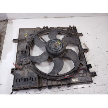 Recambio de electroventilador para mercedes-benz vito furgoneta (w638) 112 cdi 2.2 (638.094) referencia OEM IAM 6385002093  