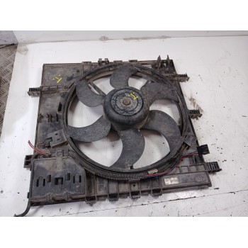Recambio de electroventilador para mercedes-benz vito furgoneta (w638) 112 cdi 2.2 (638.094) referencia OEM IAM 6385002093  