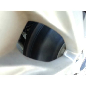 Recambio de puente trasero para ford b-max titanium referencia OEM IAM  TAMBOR ABS 