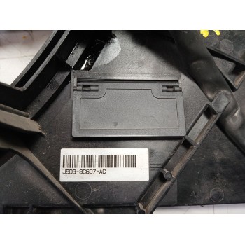 Recambio de electroventilador para jaguar i-pace (x590) ev400 awd referencia OEM IAM J9D38C607AC  