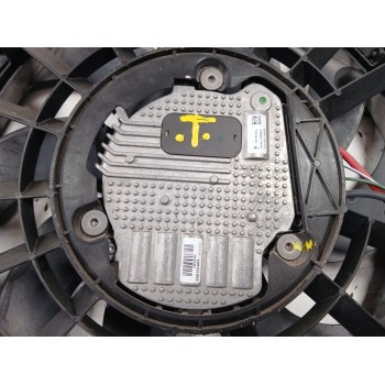 Recambio de electroventilador para jaguar i-pace (x590) ev400 awd referencia OEM IAM J9D38C607AC  