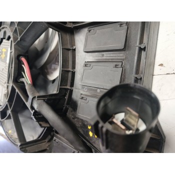 Recambio de electroventilador para jaguar i-pace (x590) ev400 awd referencia OEM IAM J9D38C607AC  