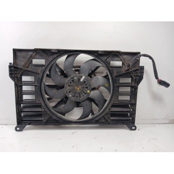 Recambio de electroventilador para jaguar i-pace (x590) ev400 awd referencia OEM IAM J9D38C607AC  