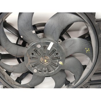 Recambio de electroventilador para jaguar i-pace (x590) ev400 awd referencia OEM IAM J9D38C607AC  