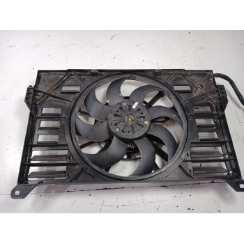 Recambio de electroventilador para jaguar i-pace (x590) ev400 awd referencia OEM IAM J9D38C607AC  