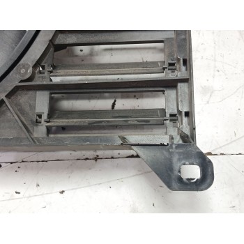 Recambio de electroventilador para jaguar i-pace (x590) ev400 awd referencia OEM IAM J9D38C607AC  