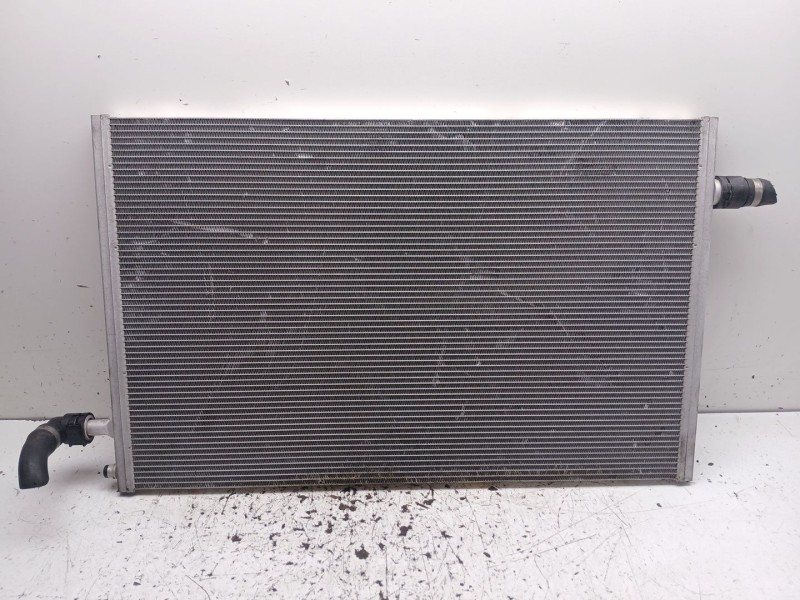 Recambio de radiador agua para jaguar i-pace (x590) ev400 awd referencia OEM IAM HL599001  