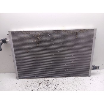 Recambio de radiador agua para jaguar i-pace (x590) ev400 awd referencia OEM IAM HL599001  