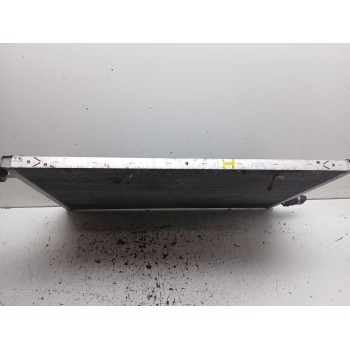 Recambio de radiador agua para jaguar i-pace (x590) ev400 awd referencia OEM IAM HL599001  