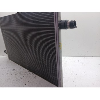 Recambio de radiador agua para jaguar i-pace (x590) ev400 awd referencia OEM IAM HL599001  