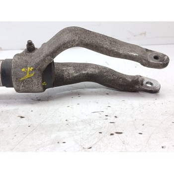 Recambio de amortiguador delantero derecho para jaguar i-pace (x590) ev400 awd referencia OEM IAM J9D318B037AD  