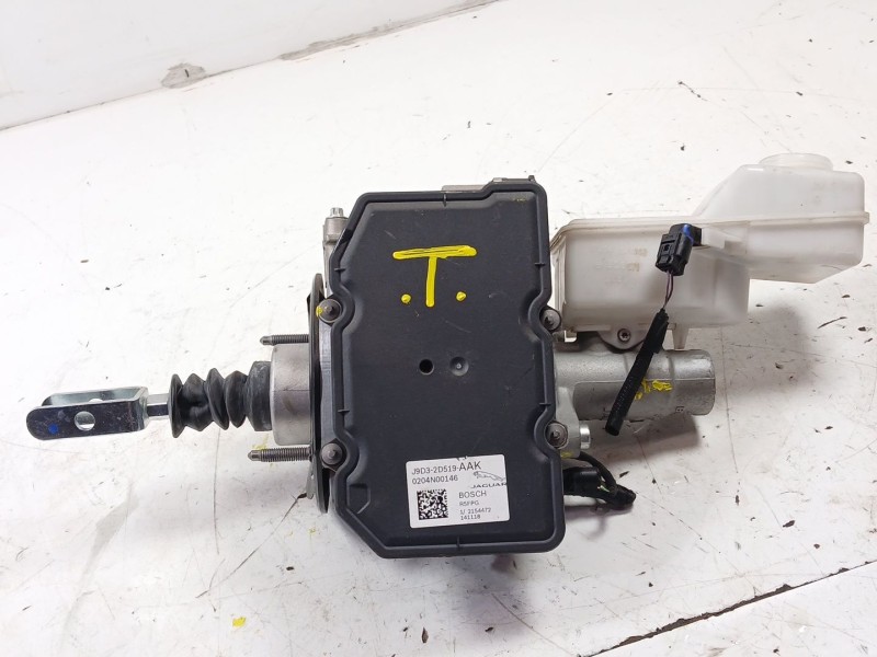 Recambio de bomba freno para jaguar i-pace (x590) ev400 awd referencia OEM IAM J9D32D519AAK  