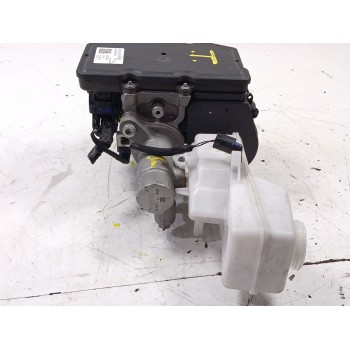 Recambio de bomba freno para jaguar i-pace (x590) ev400 awd referencia OEM IAM J9D32D519AAK  