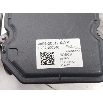 Recambio de bomba freno para jaguar i-pace (x590) ev400 awd referencia OEM IAM J9D32D519AAK  
