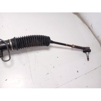 Recambio de cremallera direccion para chrysler voyager iv (rg, rs) 2.5 crd referencia OEM IAM 68072217AA P04743910AD 