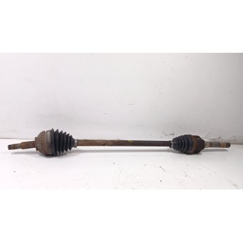 Recambio de transmision delantera derecha para chrysler voyager iv (rg, rs) 2.5 crd referencia OEM IAM 04641884AE  
