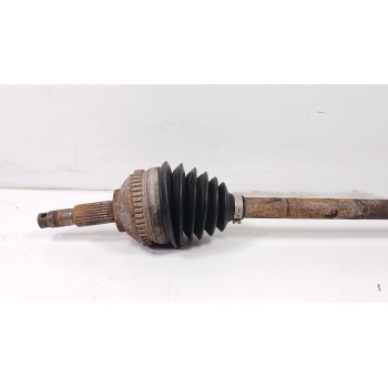 Recambio de transmision delantera derecha para chrysler voyager iv (rg, rs) 2.5 crd referencia OEM IAM 04641884AE  