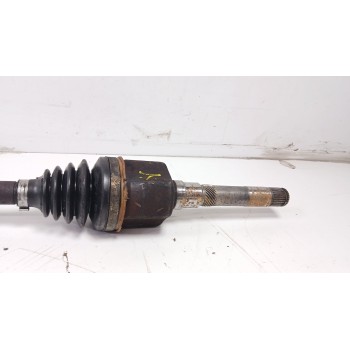 Recambio de transmision delantera derecha para chrysler voyager iv (rg, rs) 2.5 crd referencia OEM IAM 04641884AE  