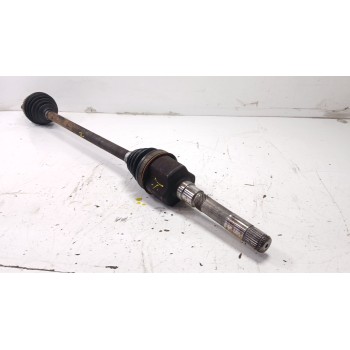 Recambio de transmision delantera derecha para chrysler voyager iv (rg, rs) 2.5 crd referencia OEM IAM 04641884AE  