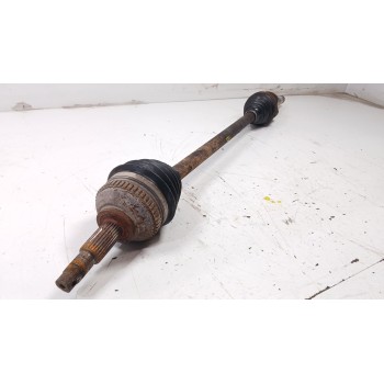 Recambio de transmision delantera derecha para chrysler voyager iv (rg, rs) 2.5 crd referencia OEM IAM 04641884AE  