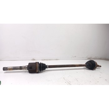 Recambio de transmision delantera derecha para chrysler voyager iv (rg, rs) 2.5 crd referencia OEM IAM 04641884AE  