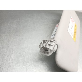 Recambio de parasol derecho para renault captur i (j5_, h5_) 1.2 tce 120 referencia OEM IAM 964008139R  