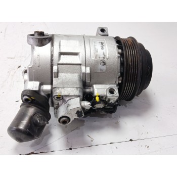COMPRESOR AIRE ACONDICIONADO 000230701187 699798 A0002347011