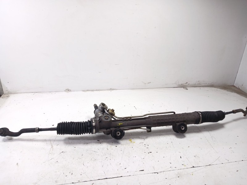 Recambio de cremallera direccion para mercedes-benz clase e (w210) e 320 (210.065) referencia OEM IAM 2104602400 A2104611101 
