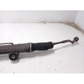 Recambio de cremallera direccion para mercedes-benz clase e (w210) e 320 (210.065) referencia OEM IAM 2104602400 A2104611101 