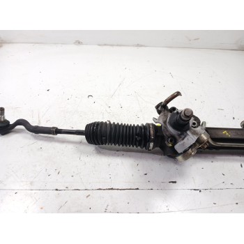 Recambio de cremallera direccion para mercedes-benz clase e (w210) e 320 (210.065) referencia OEM IAM 2104602400 A2104611101 